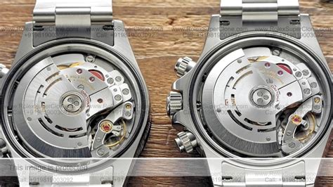 rolex replica eta movements|Rolex 1240 movement.